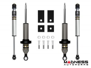 Toyota Tundra Suspension System - ICON - Stage 1 - 0-2.25"